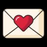 HeartMail Logo